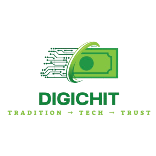 DigiChit